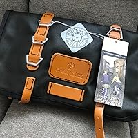 Amazon.co.jp: キャラダイス(Carradice) バーレイ GR グリーン